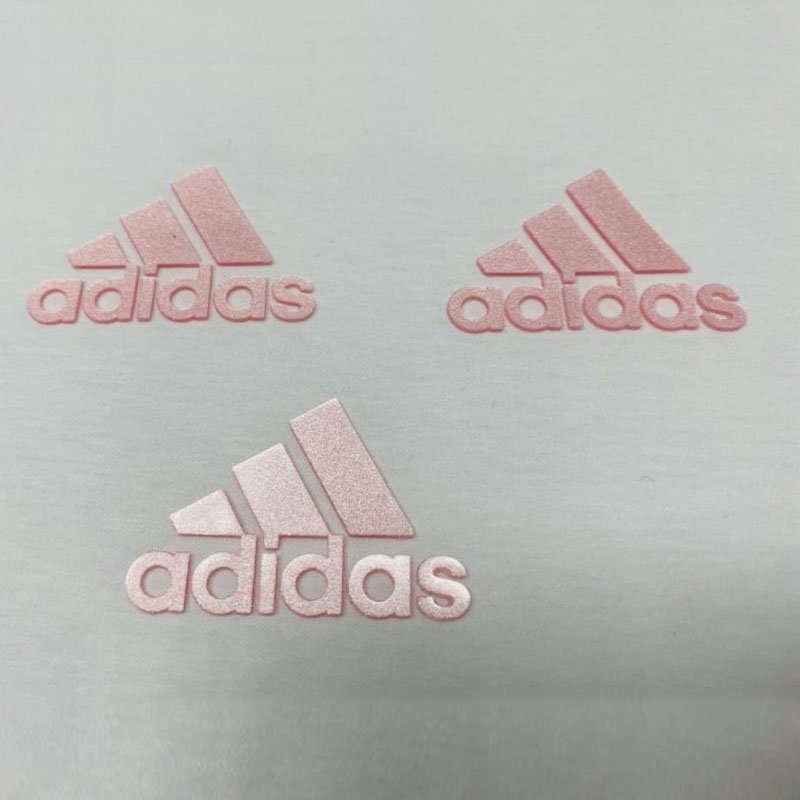 Silicone Heat Transfer Sticker4